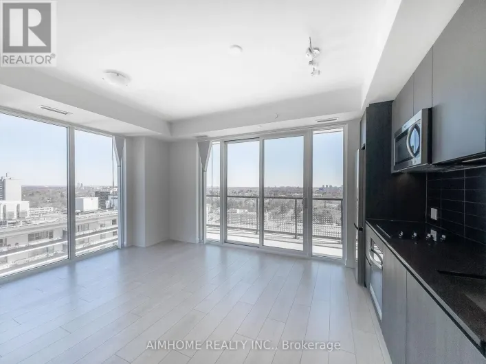 1608 - 5858 YONGE STREET E, Toronto