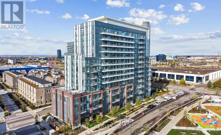 1608 - 60 HONEYCRISP CRESCENT, Vaughan