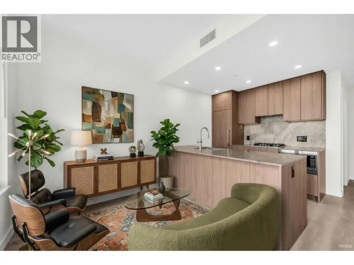 1608 626 CLAREMONT STREET, Coquitlam