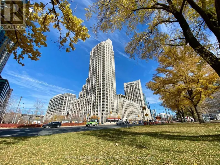 1608 - 628 FLEET STREET, Toronto