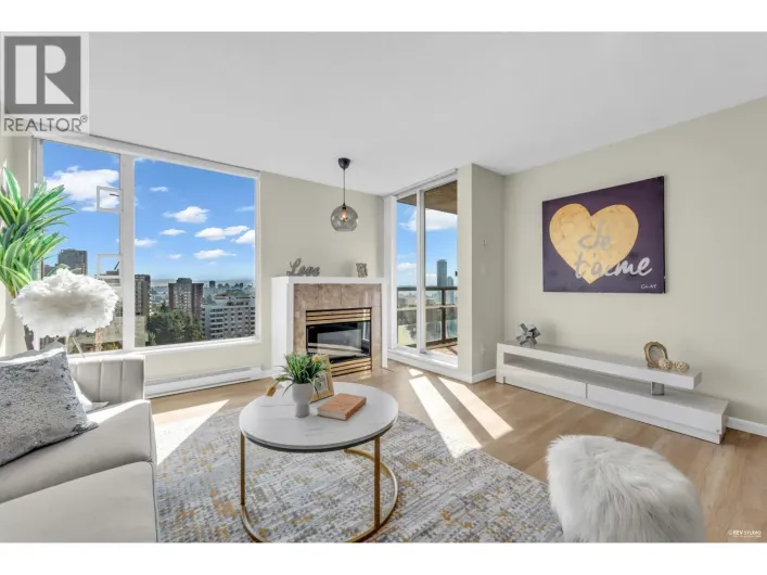 1608 7077 BERESFORD STREET, Burnaby