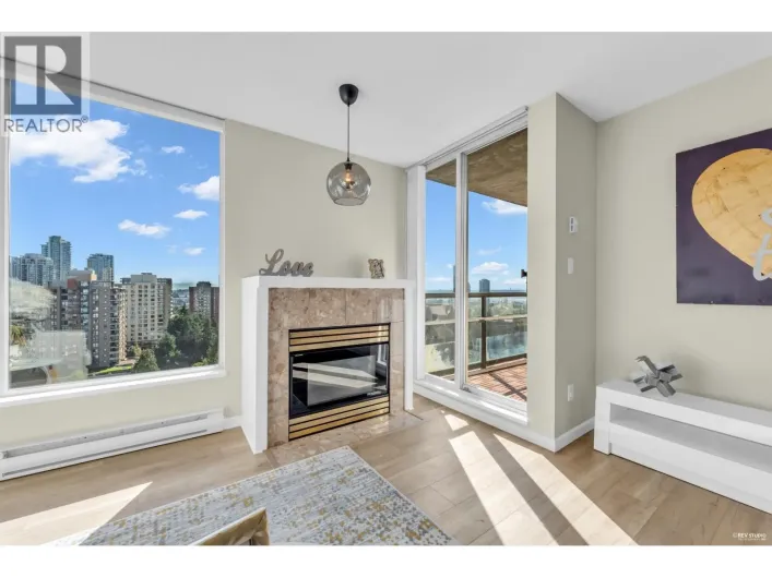 1608 7077 BERESFORD STREET, Burnaby