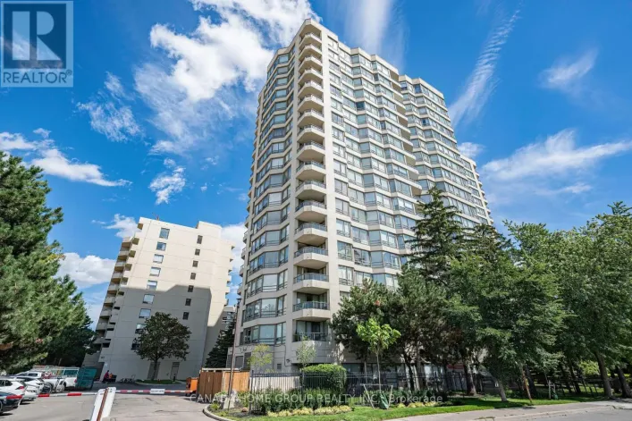 1608 - 75 KING STREET E, Mississauga