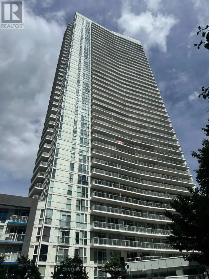1608 - 75 QUEENS WHARF ROAD, Toronto
