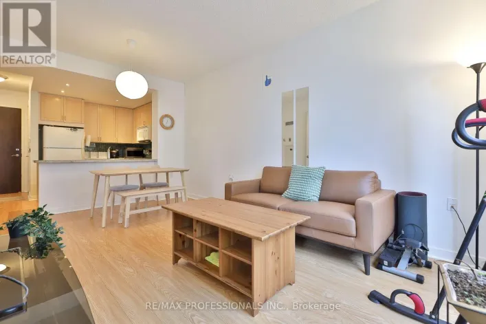 1608 - 85 BLOOR STREET E, Toronto