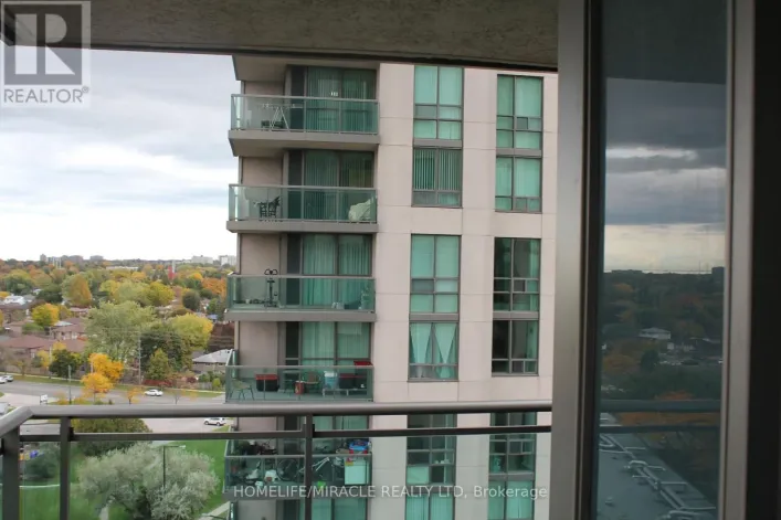 1608 - 88 GRANGEWAY AVENUE, Toronto