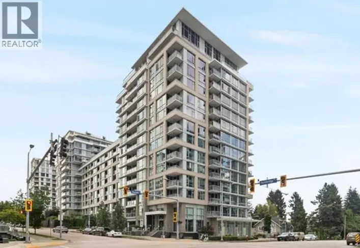 1608 8800 HAZELBRIDGE WAY, Richmond