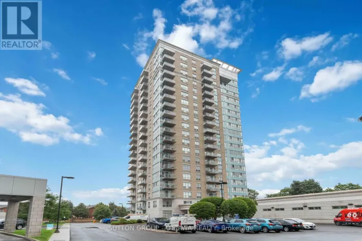 1608 - 90 LANDRY STREET, Ottawa