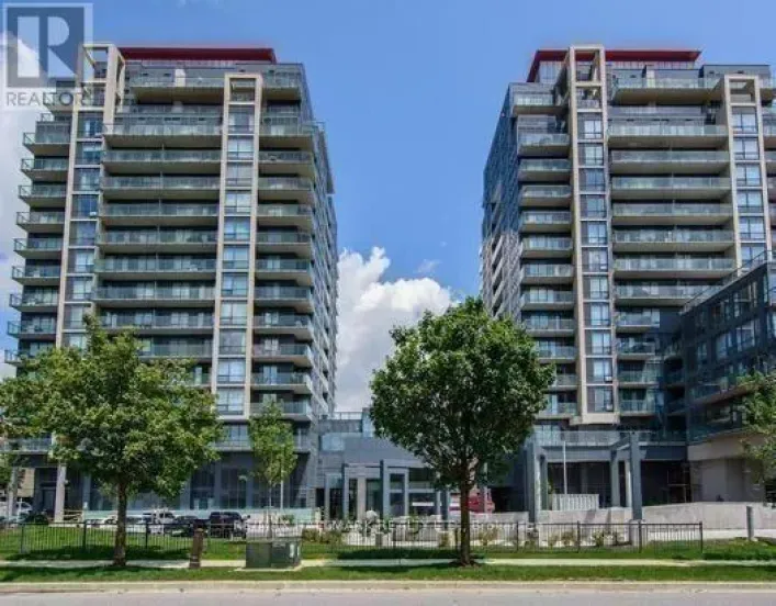 #1608 - 9090 YONGE STREET, Richmond Hill