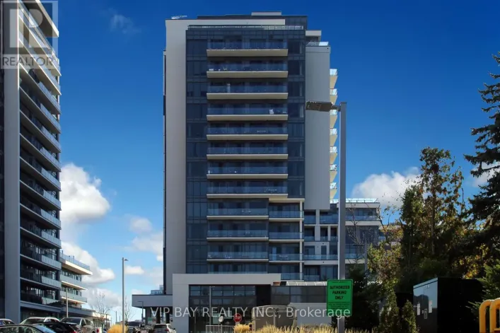 1608 - 9618 YONGE STREET, Richmond Hill