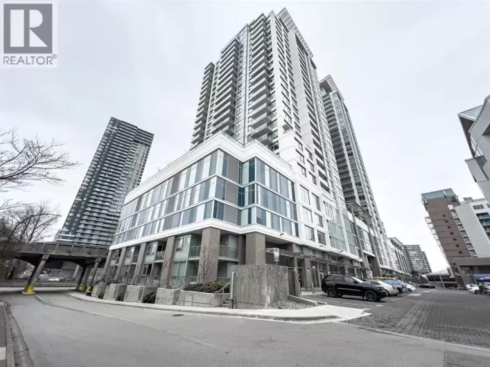 1608 988 QUAYSIDE DRIVE, New Westminster