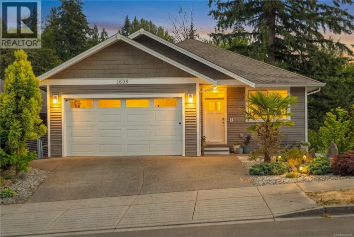 1608 Hosanna Way, Nanaimo