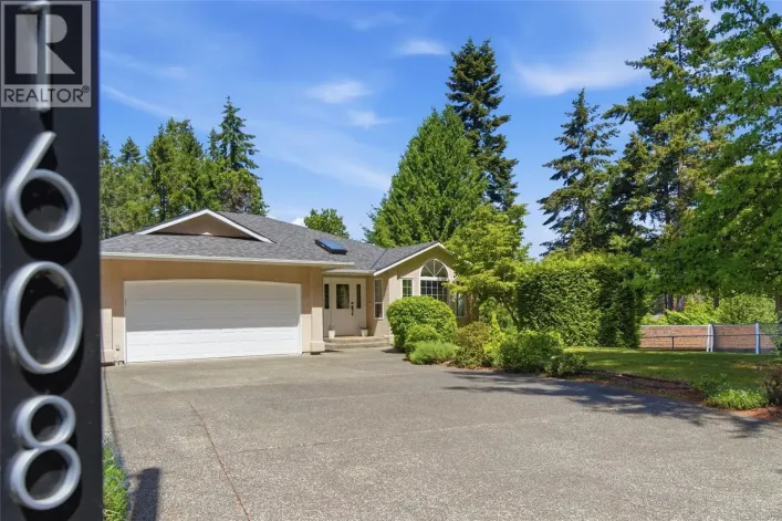 1608 Marina Way, Nanoose Bay