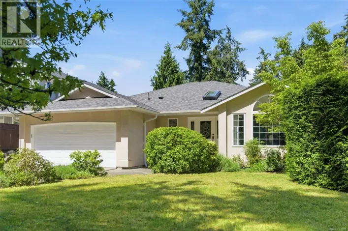 1608 Marina Way, Nanoose Bay