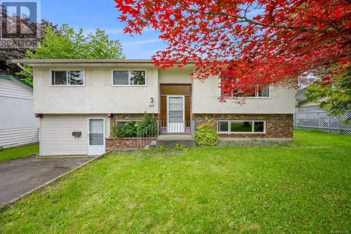 1608 McLauchlin Ave, Courtenay