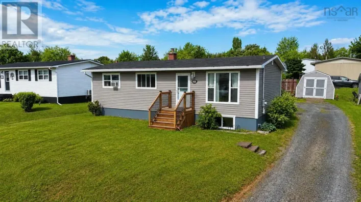 1608 Office Street, Westville