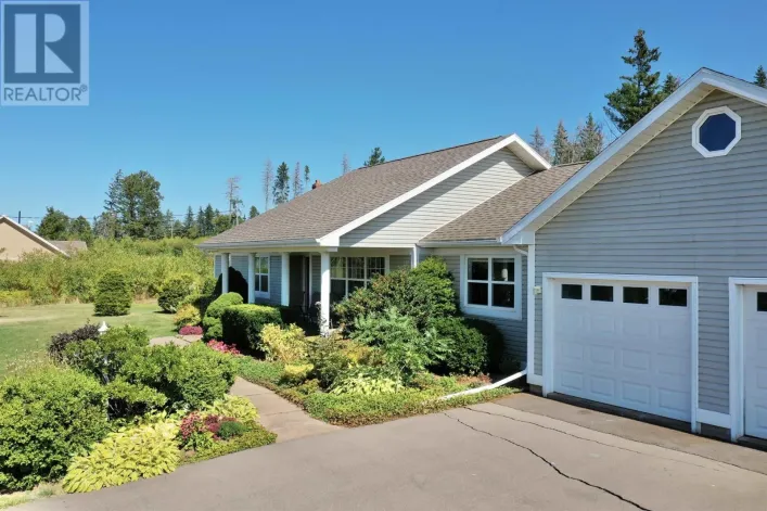 1608 Rattenbury Road, Stanley Bridge