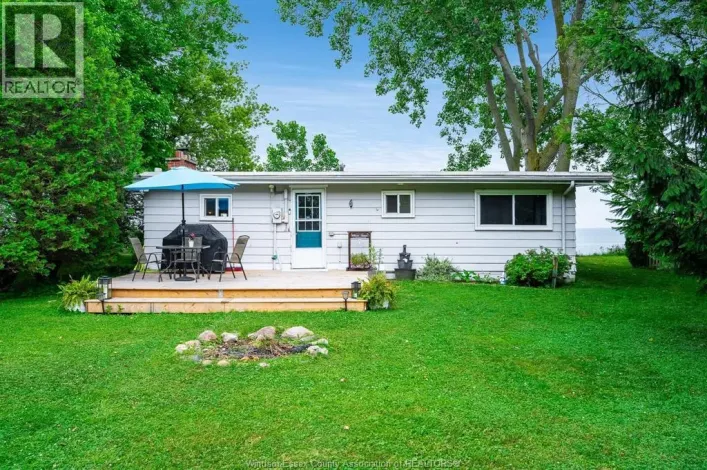 1608 Tilton LINE, Wheatley