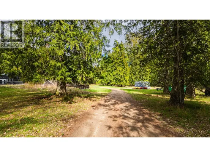 16088 3A Highway, Crawford Bay