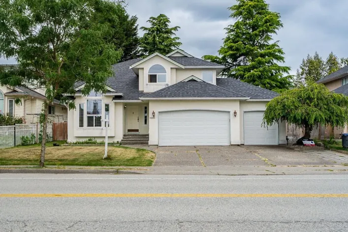 16089 80 AVENUE, Surrey