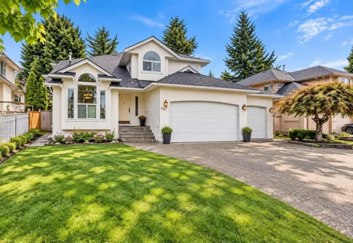 16089 80 AVENUE, Surrey