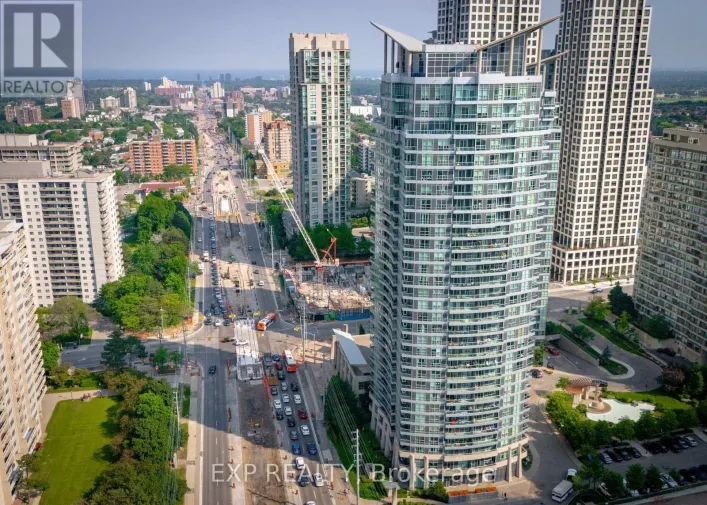 1609 - 1 ELM DRIVE W, Mississauga