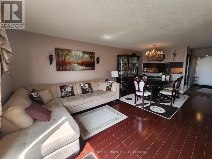 1609 - 10 MARTHA EATON WAY, Toronto