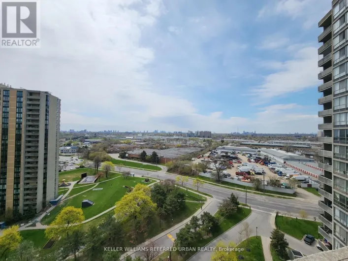 1609 - 10 MARTHA EATON WAY, Toronto
