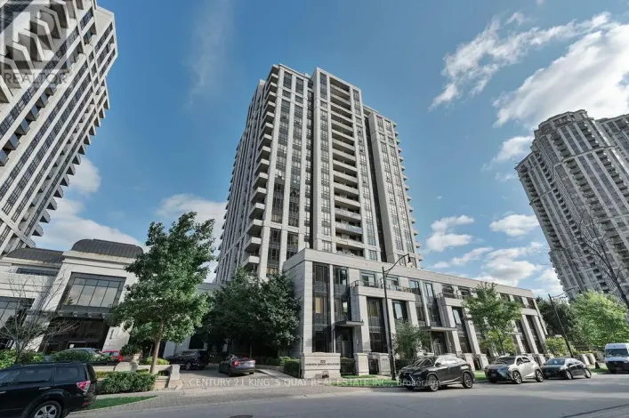 1609 - 100 HARRISON GARDEN BOULEVARD, Toronto