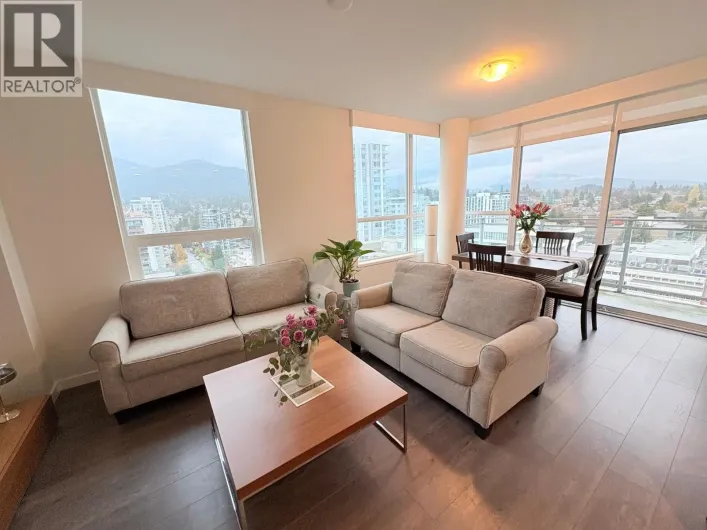 1609 125 E 14TH STREET, North Vancouver