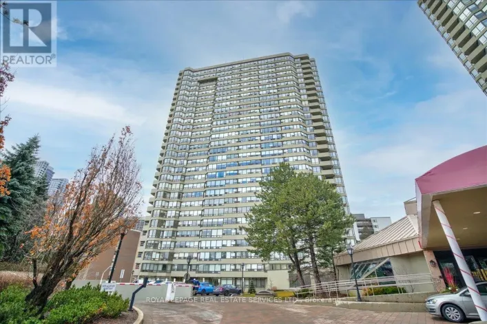 1609 - 1300 ISLINGTON AVENUE, Toronto