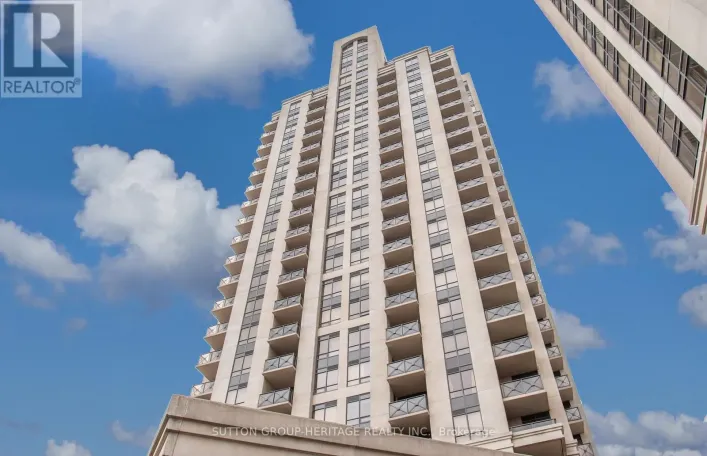 1609 - 133 WYNFORD DRIVE, Toronto