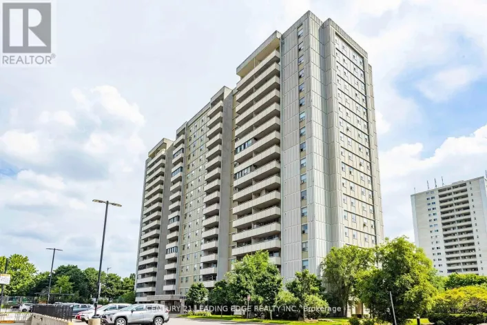 1609 - 1338 YORK MILLS ROAD, Toronto