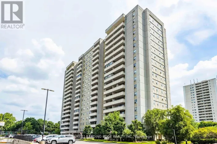 1609 - 1338 YORK MILLS ROAD, Toronto