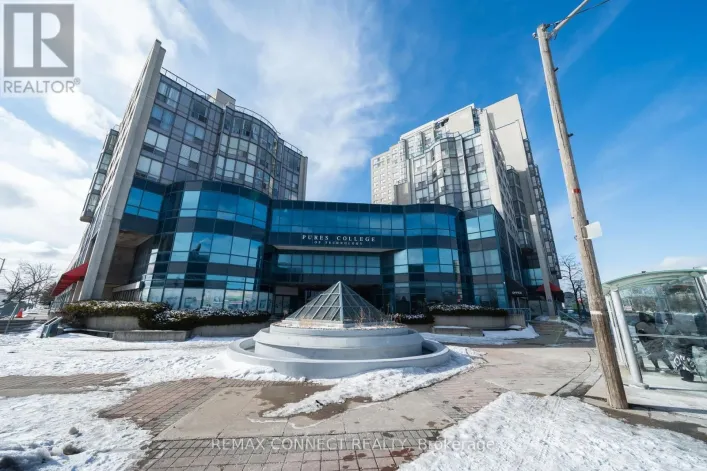 1609 - 1470 MIDLAND AVENUE, Toronto