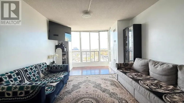 1609 - 1470 MIDLAND AVENUE, Toronto