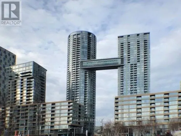 1609 - 15 ICEBOAT TERRACE, Toronto