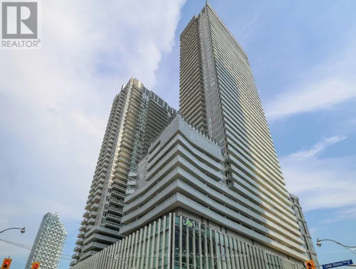 1609 - 15 LOWER JARVIS STREET, Toronto