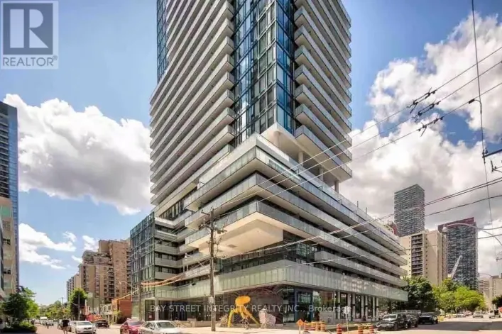 1609 - 161 ROEHAMPTON AVENUE, Toronto