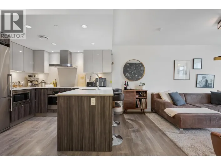 1609 1788 COLUMBIA STREET, Vancouver