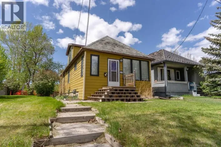 1609 17A Street SE, Calgary