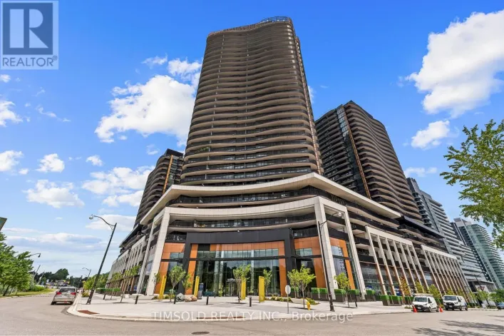 1609 - 18 ESTHER SHINER BOULEVARD, Toronto