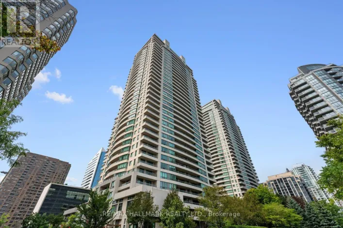 1609 - 18 SPRING GARDEN AVENUE, Toronto