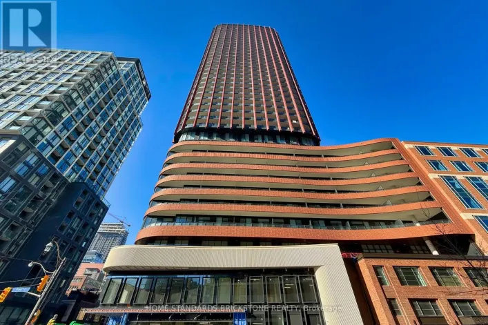 1609 - 180 FRONT STREET E, Toronto