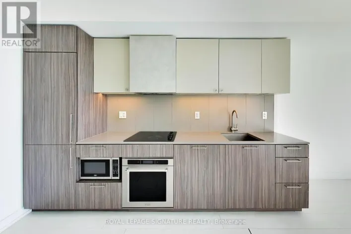 1609 - 19 WESTERN BATTERY ROAD, Toronto