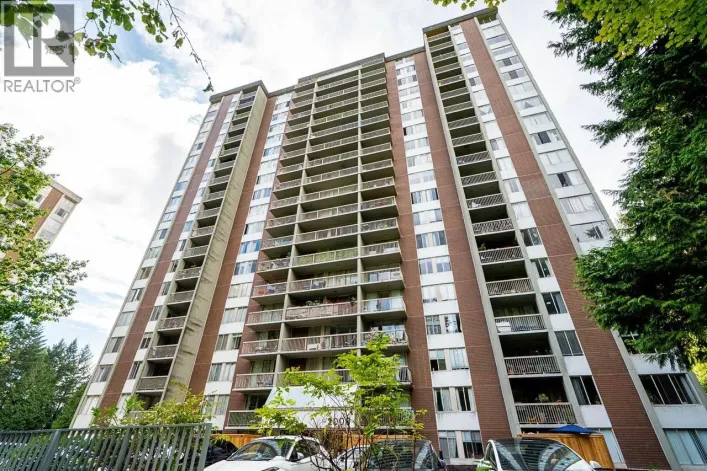 1609 2008 FULLERTON AVENUE, North Vancouver