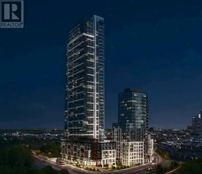 1609 - 209 STEELES AVENUE W, Brampton