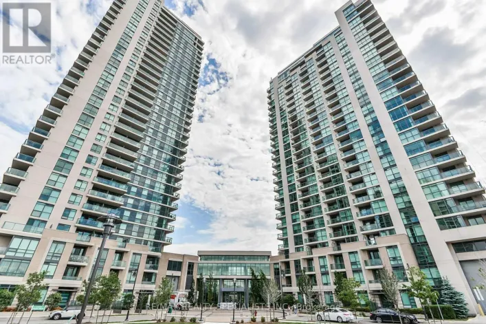 1609 - 235 SHERWAY GARDENS ROAD, Toronto