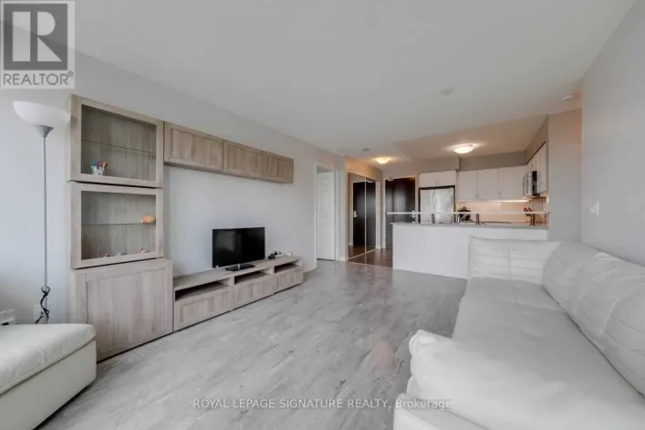 1609 - 25 LOWER SIMCOE STREET, Toronto