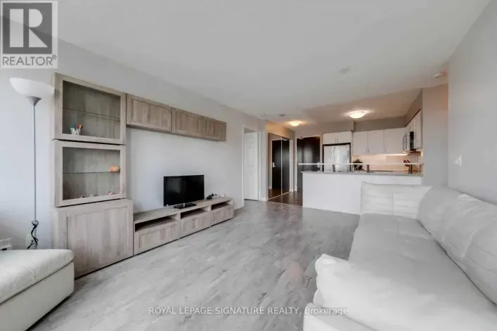 1609 - 25 LOWER SIMCOE STREET, Toronto